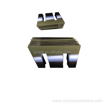 E&I core silicon steel transformer laminated core E&I 28 from jiangsu